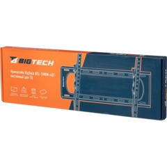 Кронштейн Bigtech BTL-TVWM-46T TV 37-80 стальной настенный - фото 6