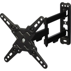 Кронштейн Bigtech BTL-TVWM-223 TV 13-43 стальной настенный