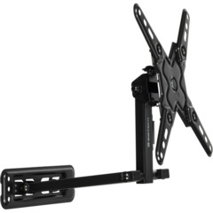 Кронштейн Bigtech BTL-TVWM-223 TV 13-43 стальной настенный - фото 6