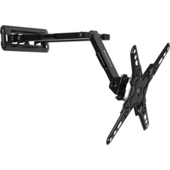 Кронштейн Bigtech BTL-TVWM-223 TV 13-43 стальной настенный - фото 7