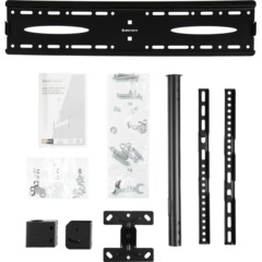 Кронштейн Bigtech BTL-TVWM-CE1246 TV 32-72 стальной настен - фото 3