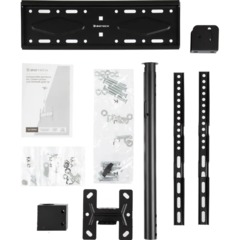 Кронштейн Bigtech BTL-TVWM-CE1244 TV 26-60 стальной настен - фото 3