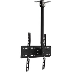 Кронштейн Bigtech BTL-TVWM-CE1244 TV 26-60 стальной настен - фото 4