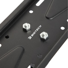 Кронштейн Bigtech BTL-TVWM-CE1244 TV 26-60 стальной настен - фото 8