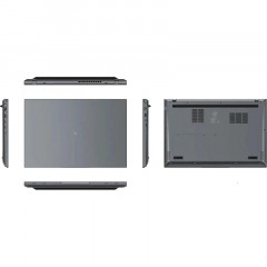 Ноутбук Digma Pro Fortis M(DN15R5-8CXW04) R5-7430U/8Gb/256Gb SSD/15.6/W11P Ноутбук Digma Pro Fortis M(DN15R5-8CXW04) R5-7430U/8Gb/256Gb SSD/15.6/W11P - фото 6