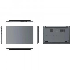 Ноутбук Digma Pro Fortis M(DN15P7-ADXW04)i7-1255U/16Gb/512Gb SSD/15.6/W11P Ноутбук Digma Pro Fortis M(DN15P7-ADXW04)i7-1255U/16Gb/512Gb SSD/15.6/W11P - фото 7