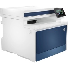 МФУ HP Color LaserJet Pro MFP 4303dw - фото 3