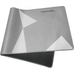 Коврик для мыши A4Tech FStyler FP70 XL серый 750x300x2мм (FP70 SILVER) Коврик для мыши A4Tech FStyler FP70 XL серый 750x300x2мм (FP70 SILVER) - фото 2
