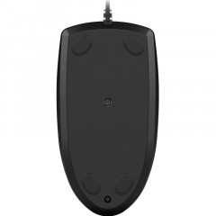 Мышь компьютерная A4Tech N-530S черный оптич. (1200dpi) USB(2but) (1920844) Мышь компьютерная A4Tech N-530S черный оптич. (1200dpi) USB(2but) (1920844) - фото 6