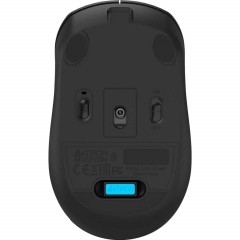 Мышь компьютерная A4Tech Fstyler FG16CS AIR2 BLACK (2000dpi)USB(3but)silent - фото 6