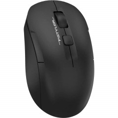 Мышь компьютерная A4Tech Fstyler FG16CS AIR2 BLACK (2000dpi)USB(3but)silent - фото 7