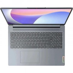 Ноутбук Lenovo IP Slim 3 15IRH8(83EM00C1RK)i7-13620H/16Gb/512GSSD/15.6/noOS Ноутбук Lenovo IP Slim 3 15IRH8(83EM00C1RK)i7-13620H/16Gb/512GSSD/15.6/noOS - фото 5