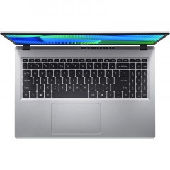 Ноутбук Acer EX215-34-P16A(NX.EHTCD.009)Pen N200/16Gb/256Gb SSD/15.6/NoOS Ноутбук Acer EX215-34-P16A(NX.EHTCD.009)Pen N200/16Gb/256Gb SSD/15.6/NoOS - фото 5