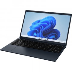 Ноутбук Bigtech R155 (R155-I4B9W) i5-1155G7/16Gb/512Gb SSD/15,6/W11P Ноутбук Bigtech R155 (R155-I4B9W) i5-1155G7/16Gb/512Gb SSD/15,6/W11P - фото 3