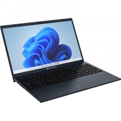 Ноутбук Bigtech R155 (R155-I4B9W) i5-1155G7/16Gb/512Gb SSD/15,6/W11P Ноутбук Bigtech R155 (R155-I4B9W) i5-1155G7/16Gb/512Gb SSD/15,6/W11P - фото 4