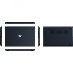 Ноутбук Bigtech R155 (R155-I4B9W) i5-1155G7/16Gb/512Gb SSD/15,6/W11P Ноутбук Bigtech R155 (R155-I4B9W) i5-1155G7/16Gb/512Gb SSD/15,6/W11P - фото 11
