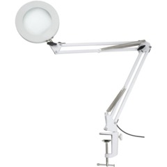 Светильник Uniel TLD-568 White/LED/300Lm/2700-5500K/Dimmer/X5 - фото 2