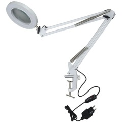 Светильник Uniel TLD-568 White/LED/300Lm/2700-5500K/Dimmer/X5 - фото 3