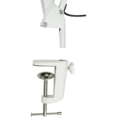 Светильник Uniel TLD-568 White/LED/300Lm/2700-5500K/Dimmer/X5 - фото 4