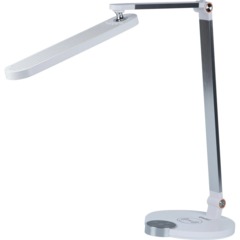 Светильник Uniel ULM-D113 18W/3000-6000K/DIM WHITE - фото 2