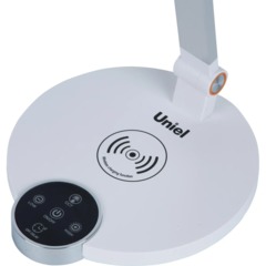 Светильник Uniel ULM-D113 18W/3000-6000K/DIM WHITE - фото 3