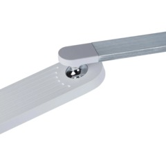 Светильник Uniel ULM-D113 18W/3000-6000K/DIM WHITE - фото 6