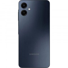 Смартфон Samsung Galaxy A06 4/64Gb Black arabic(SM-A065FZKDMEA) - фото 2
