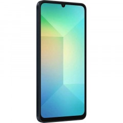 Смартфон Samsung Galaxy A06 4/64Gb Black arabic(SM-A065FZKDMEA) - фото 3