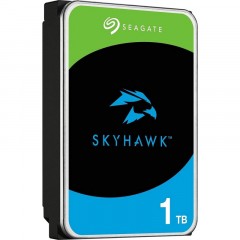 Жесткий диск Seagate SkyHawk 1Tb, SATA, 5400rpm, 256MB(ST1000VX013) Жесткий диск Seagate SkyHawk 1Tb, SATA, 5400rpm, 256MB(ST1000VX013) - фото 3