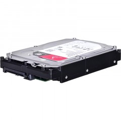 Жесткий диск Seagate Seagate Ironwolf 6TB, SATA, 5400rpm 256MB(ST6000VN006) Жесткий диск Seagate Seagate Ironwolf 6TB, SATA, 5400rpm 256MB(ST6000VN006) - фото 3