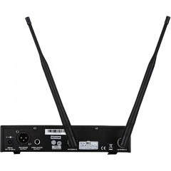 Радиосистема Pasgao PAW-900/PAH-801, 1 канальная, 1 ручной мкф, Радиосистема Pasgao PAW-900/PAH-801, 1 канальная, 1 ручной мкф, - фото 2