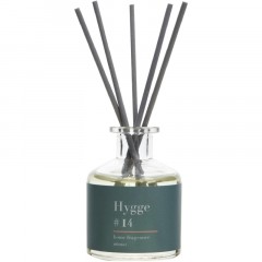 Аромадиффузор Аромат для дома Hygge #14 Абсент 50 мл АР 100-309 Аромадиффузор Аромат для дома Hygge #14 Абсент 50 мл АР 100-309 - фото 4