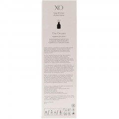 Аромадиффузор Парфюм для дома XO The Dream 50 мл АР 100-411 Аромадиффузор Парфюм для дома XO The Dream 50 мл АР 100-411 - фото 2