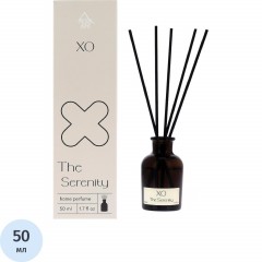 Аромадиффузор Парфюм для дома ХО The Serenity 50 мл  АР 100-420