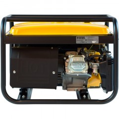 Генератор бензиновый Denzel PS-25, 2,5 кВт, 230В Генератор бензиновый Denzel PS-25, 2,5 кВт, 230В - фото 7