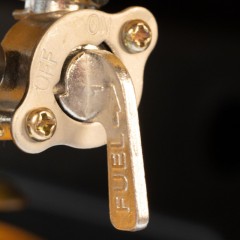 Генератор бензиновый Denzel PS-25, 2,5 кВт, 230В Генератор бензиновый Denzel PS-25, 2,5 кВт, 230В - фото 17