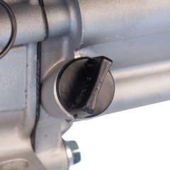 Генератор бензиновый Denzel PS-25, 2,5 кВт, 230В Генератор бензиновый Denzel PS-25, 2,5 кВт, 230В - фото 18