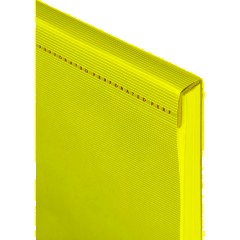 Блокнот МИКРОПЕРФОРАЦИЯ А5 100л. склейка ATTACHE клетка - фото 3