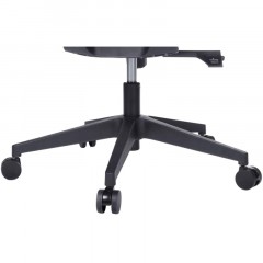 Кресло RV_Astra W-365A Черный Кресло RV_Astra W-365A Черный - фото 10