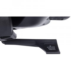 Кресло RV_Astra W-365A Черный Кресло RV_Astra W-365A Черный - фото 11