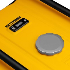 Генератор бензиновый Denzel GE-6900, 5,5 кВт, 220В Генератор бензиновый Denzel GE-6900, 5,5 кВт, 220В - фото 10