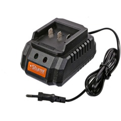 Гайковерт ударн б/щ Sturm! 18В 1BatterySystem, 350Нм, 1/2 2скор CD20350BLC - фото 10