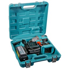 Гайковерт ударн б/щ Sturm! 18В 1BatterySystem, 350Нм, 1/2 2скор CD20350BLC - фото 11