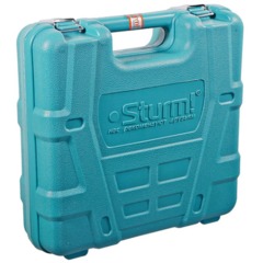 Гайковерт ударн б/щ Sturm! 18В 1BatterySystem, 350Нм, 1/2 2скор CD20350BLC - фото 12