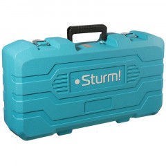 Перфоратор аккум б/щ Sturm!, 18В, 1BatterySystem, 3.2Дж, 3+1реж CRH1832BLC Перфоратор аккум б/щ Sturm!, 18В, 1BatterySystem, 3.2Дж, 3+1реж CRH1832BLC - фото 14