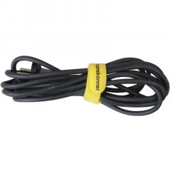 Перфоратор SDS-MAX Hanskonner, 2100Вт, 52мм, 20Дж, 320-550об/мин HRH2145MVE Перфоратор SDS-MAX Hanskonner, 2100Вт, 52мм, 20Дж, 320-550об/мин HRH2145MVE - фото 4