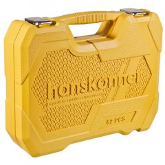 Набор инструментов 82 предмета, Hanskonner HK1045-20-S82 Набор инструментов 82 предмета, Hanskonner HK1045-20-S82 - фото 3