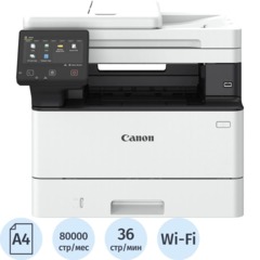 МФУ Canon i-SENSYS MF461dw (5951C020) 
