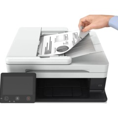 МФУ Canon i-SENSYS MF461dw (5951C020)  - фото 6