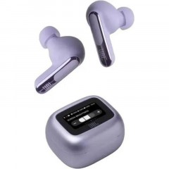Наушники JBL Live Beam 3 Purple (JBLLIVEBEAM3PUR) Наушники JBL Live Beam 3 Purple (JBLLIVEBEAM3PUR) - фото 7